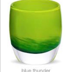 ISO: Blue Thunder GlassyBaby